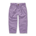 Sproet & Sprout Kinder Denim Hose Lavender bei Yay Kids