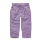 Sproet & Sprout Kinder Denim Hose Lavender bei Yay Kids