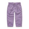 Sproet & Sprout Kinder Denim Hose Lavender bei Yay Kids