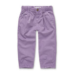 Sproet & Sprout Kinder Denim Hose Lavender bei Yay Kids