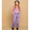 Sproet & Sprout Kinder Denim Hose Lavender bei Yay Kids