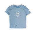 Sproet & Sprout Swim T-Shirt Sunseeker Breezy Blue bei Yay Kids