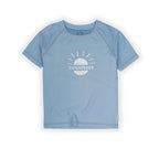 Sproet & Sprout Swim T-Shirt Sunseeker Breezy Blue bei Yay Kids