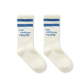 Sproet & Sprout Sport Socken Ice Cream Champ off-white bei Yay Kids
