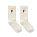 Sport Socken Ice Cream off-white – Sproet & Sprout