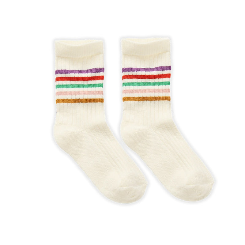 Sproet & Sprout Kinder Sport Socken Stripes bei Yay Kids