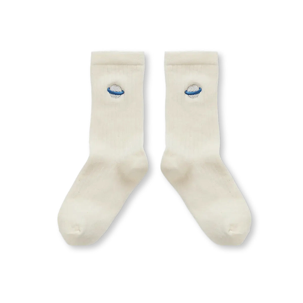 Sproet & Sprout Sport Socken Saturn bei Yay Kids