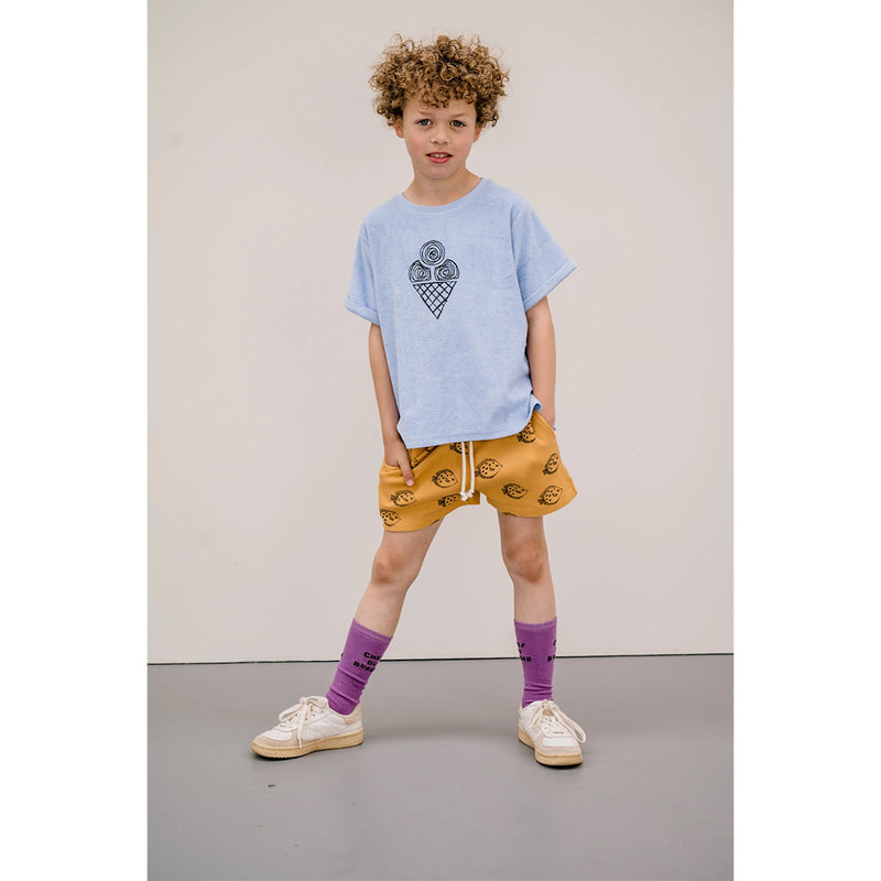 Sproet & Sprout Kinder T-Shirt Terry Ice Cream bei Yay Kids