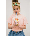 Sproet & Sprout Kinder T-Shirt Terry Shell bei Yay Kids