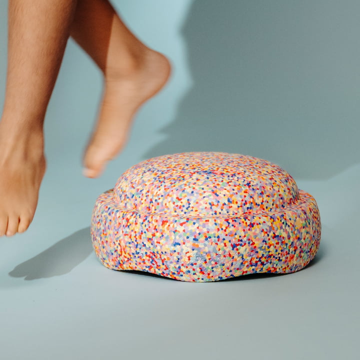 Stapelstein Original Super Confetti bei Yay Kids