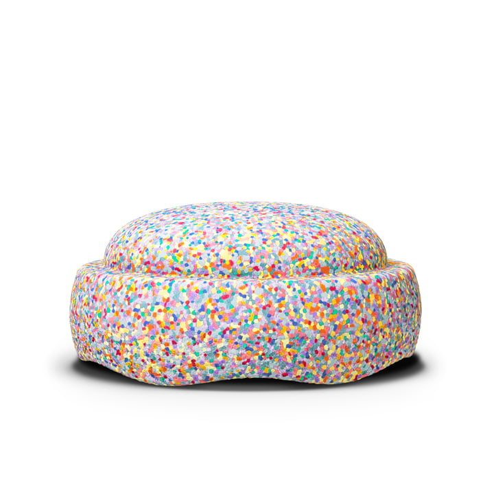 Stapelstein Original Super Confetti bei Yay Kids