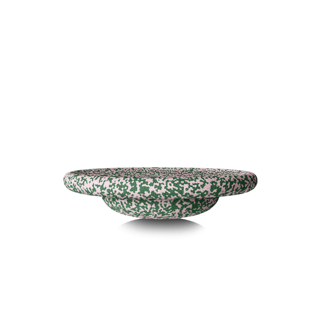 Stapelstein Board Dark Green & Blush bei Yay Kids
