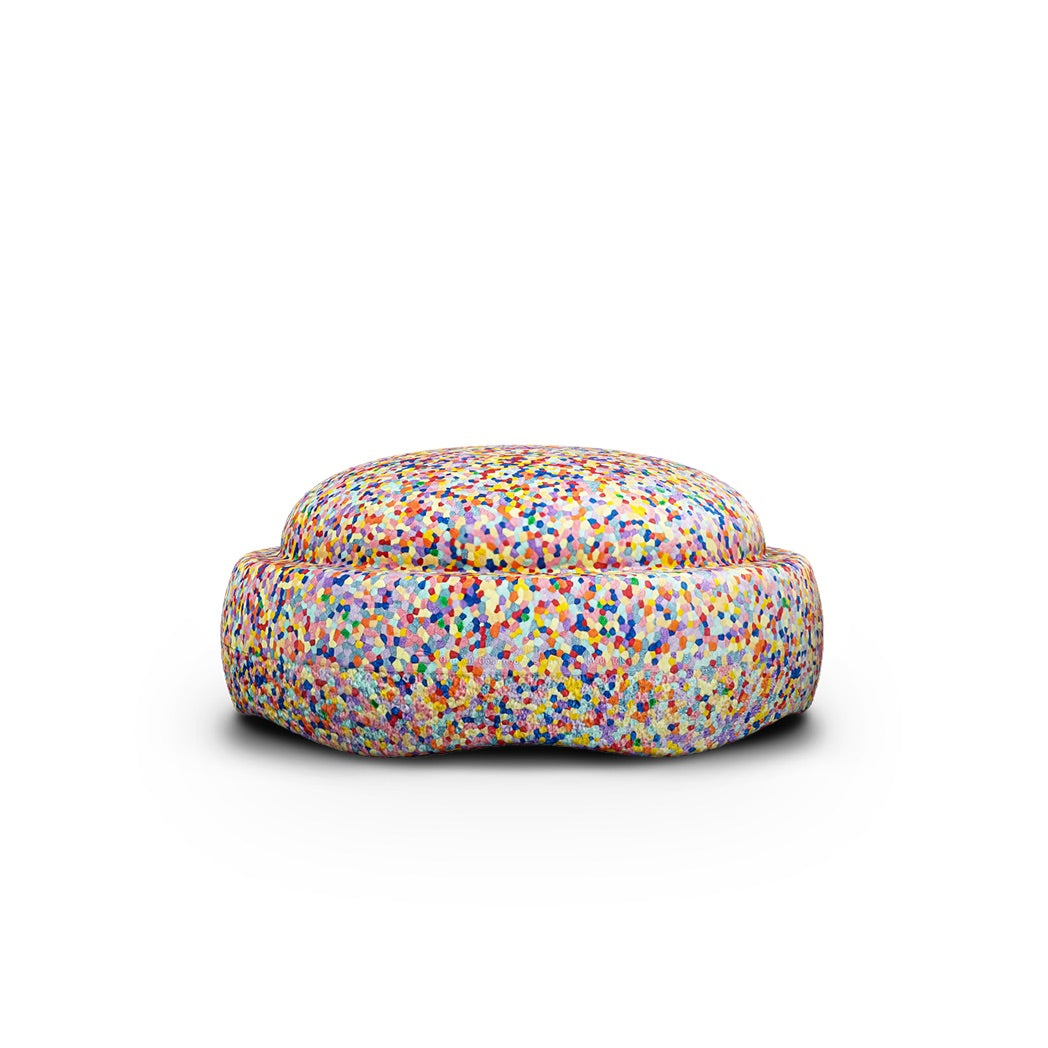 Stapelstein Original Grow Super Confetti bei Yay Kids