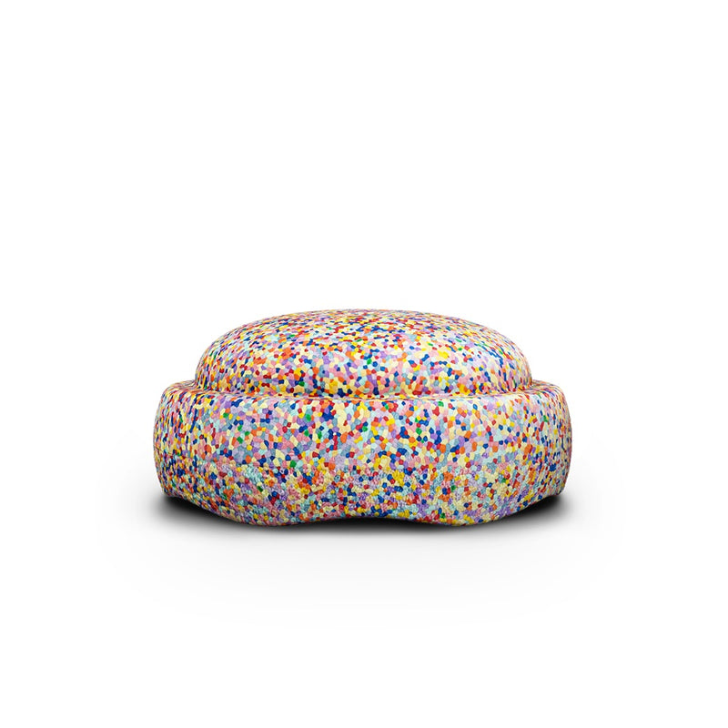 Stapelstein Original Grow Super Confetti bei Yay Kids