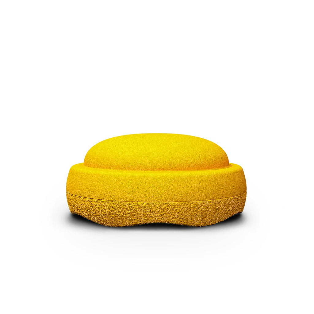 Stapelstein Original Grow Yellow bei Yay Kids
