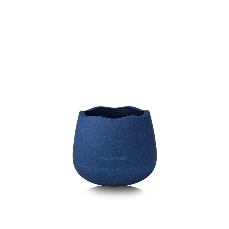 Stapelstein Original Base Dark Blue bei Yay Kids