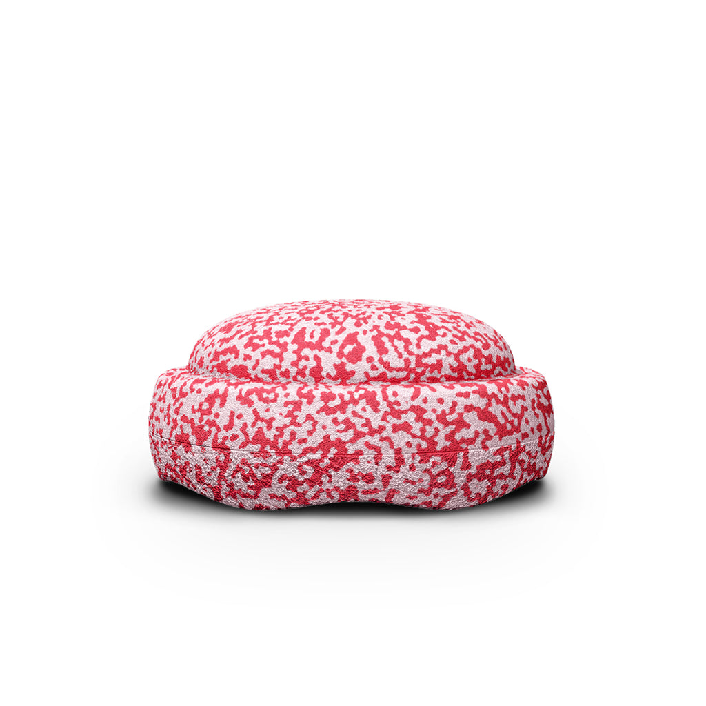 Stapelstein Original red & blush bei Yay Kids