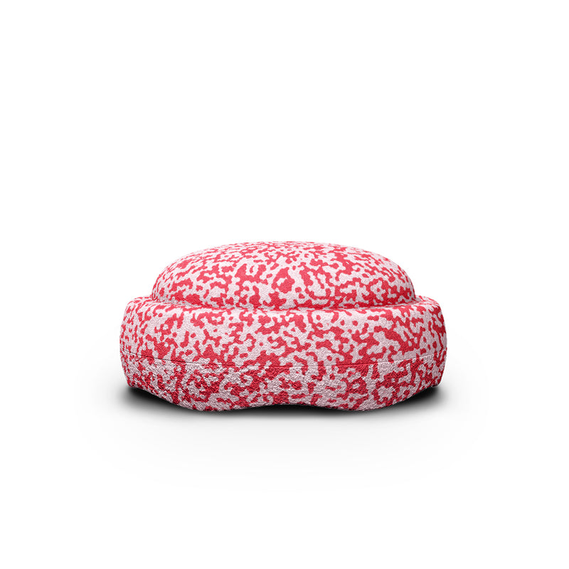Stapelstein Original red & blush bei Yay Kids