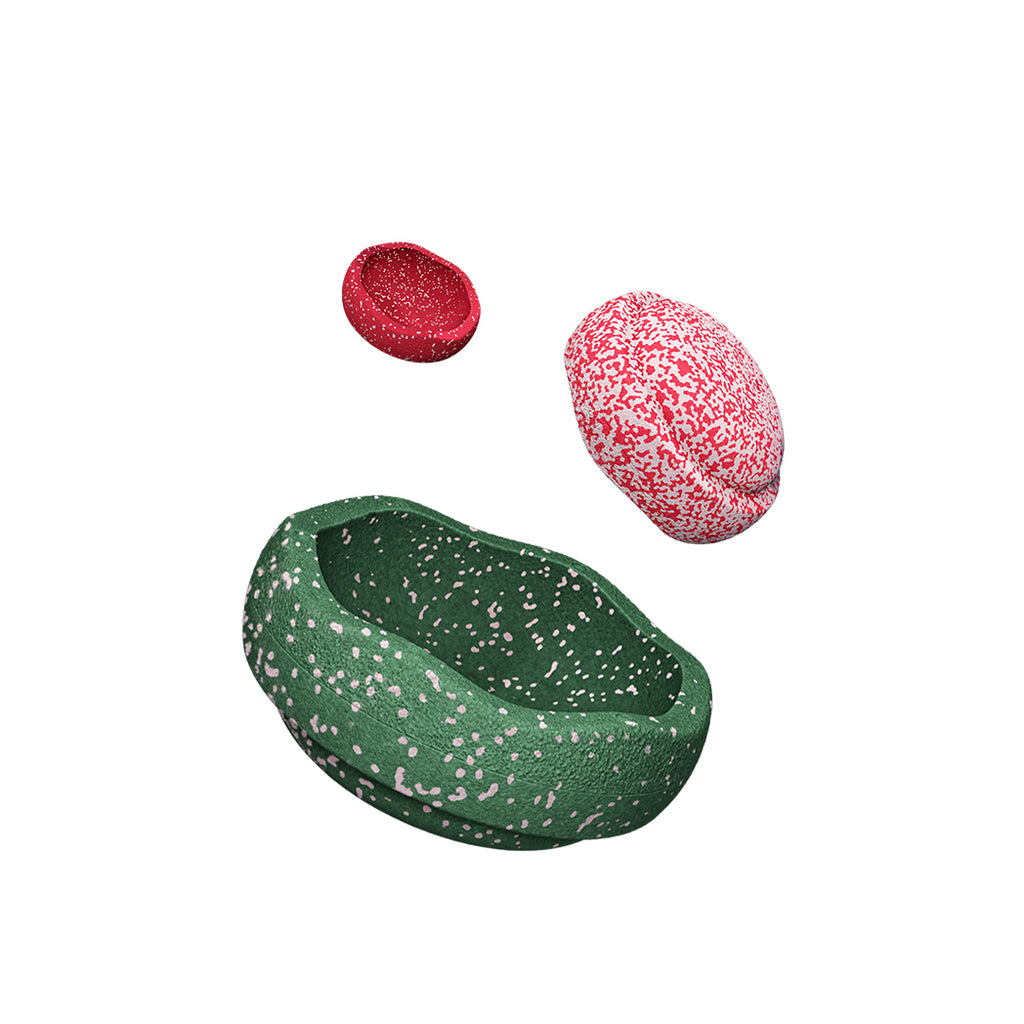 Stapelstein® Blush Special Trilogy Set bei Yay Kids