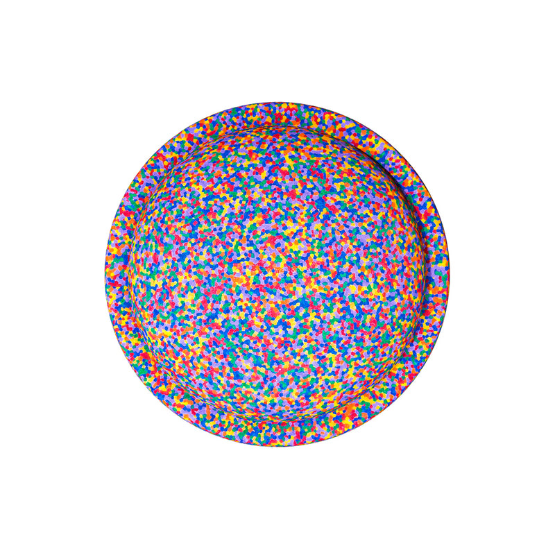 Stapelstein Original Confetti bei Yay Kids