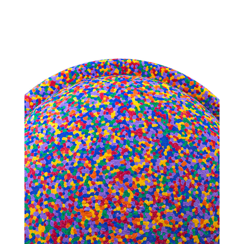 Stapelstein Original Confetti bei Yay Kids