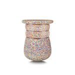 Stapelstein® Dynamic All Super Confetti bei Yay Kids