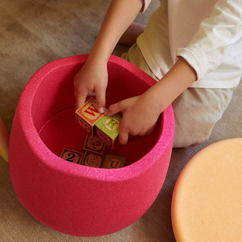 Stapelstein® Dynamic Small Flowers bei Yay Kids