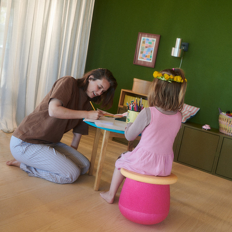Stapelstein® Dynamic Small Flowers bei Yay Kids
