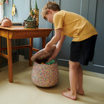 Stapelstein® Dynamic Small Super Confetti bei Yay Kids