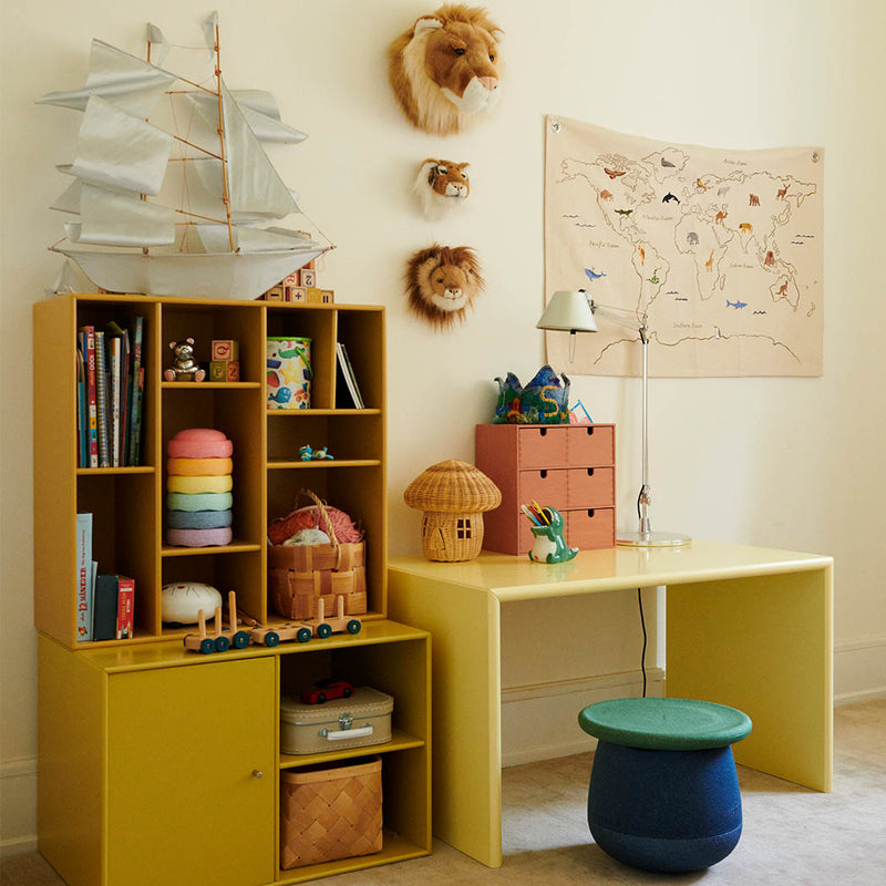 Stapelstein® Dynamic Small Waters & Greens bei Yay Kids