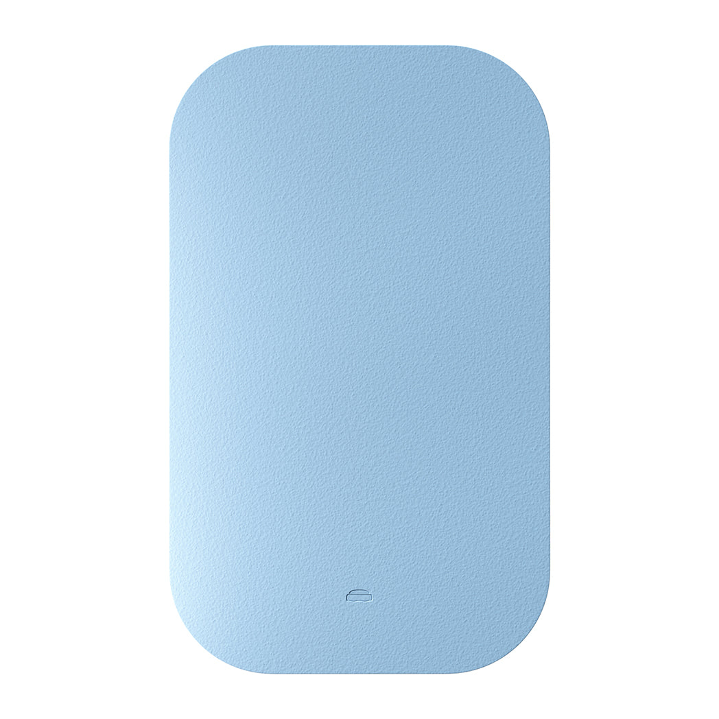 Stapelstein Matte in drei Farben bei Yay Kids