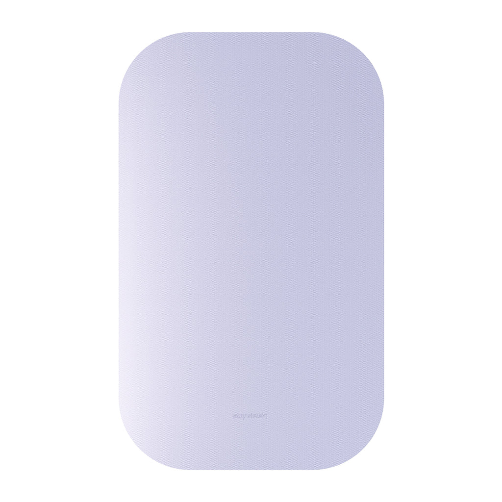 Stapelstein Matte in drei Farben bei Yay Kids