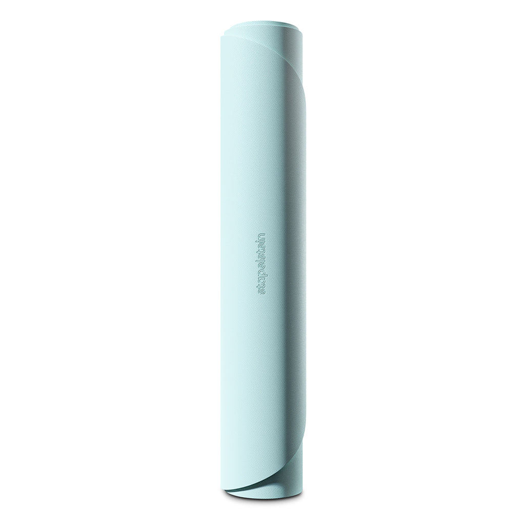 Stapelstein Matte in drei Farben bei Yay Kids