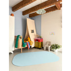Stapelstein Matte in drei Farben bei Yay Kids