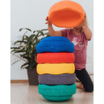 Stapelstein Original Dark blue bei Yay Kids