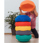 Stapelstein Original Red bei Yay Kids