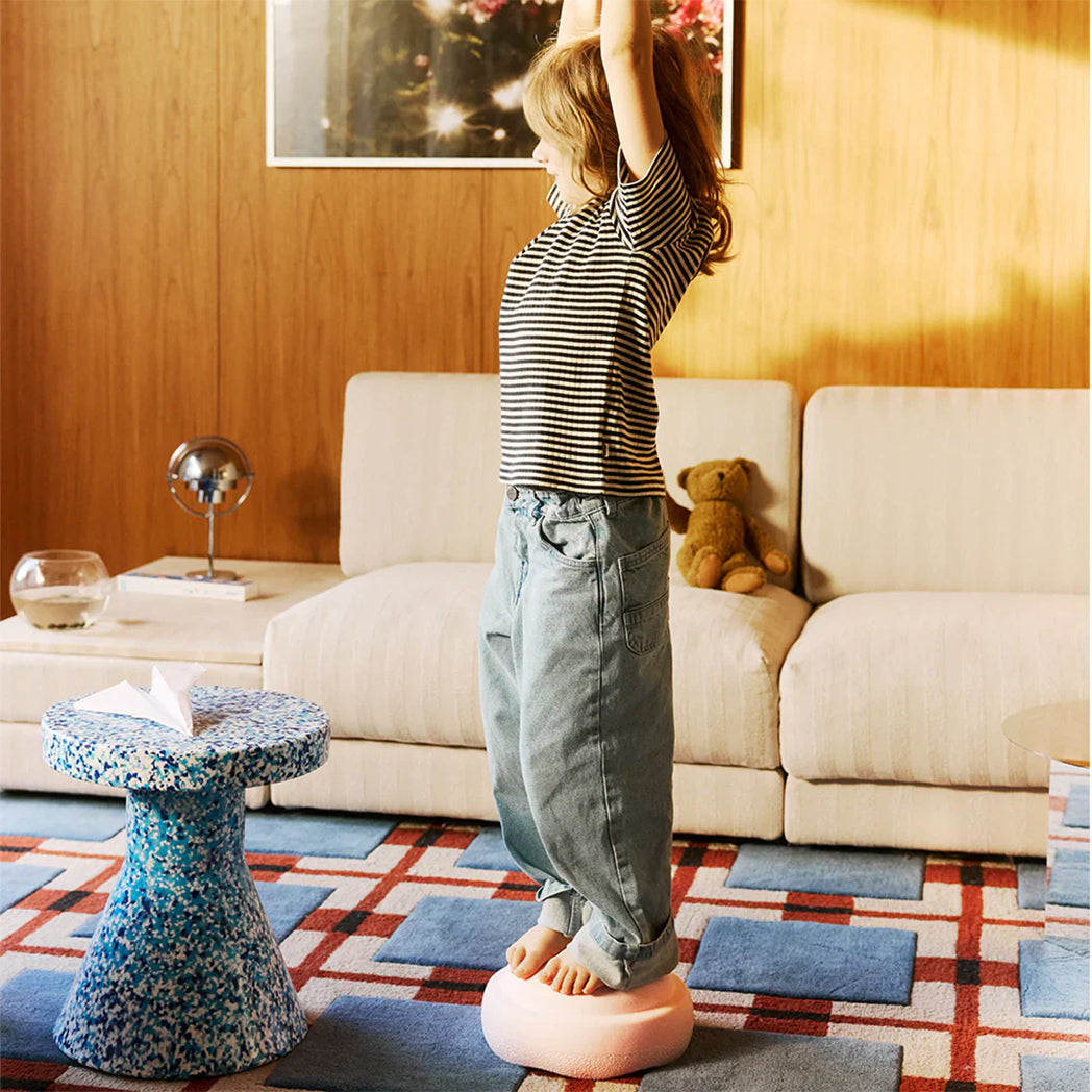 Stapelstein Original Rosa bei Yay Kids