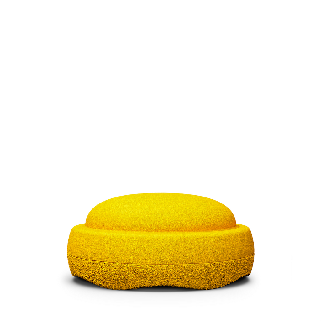 Stapelstein Original Yellow bei Yay Kids