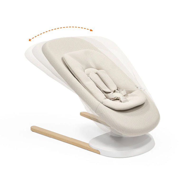 Stokke Yoga Babywippe & Babyschaukel