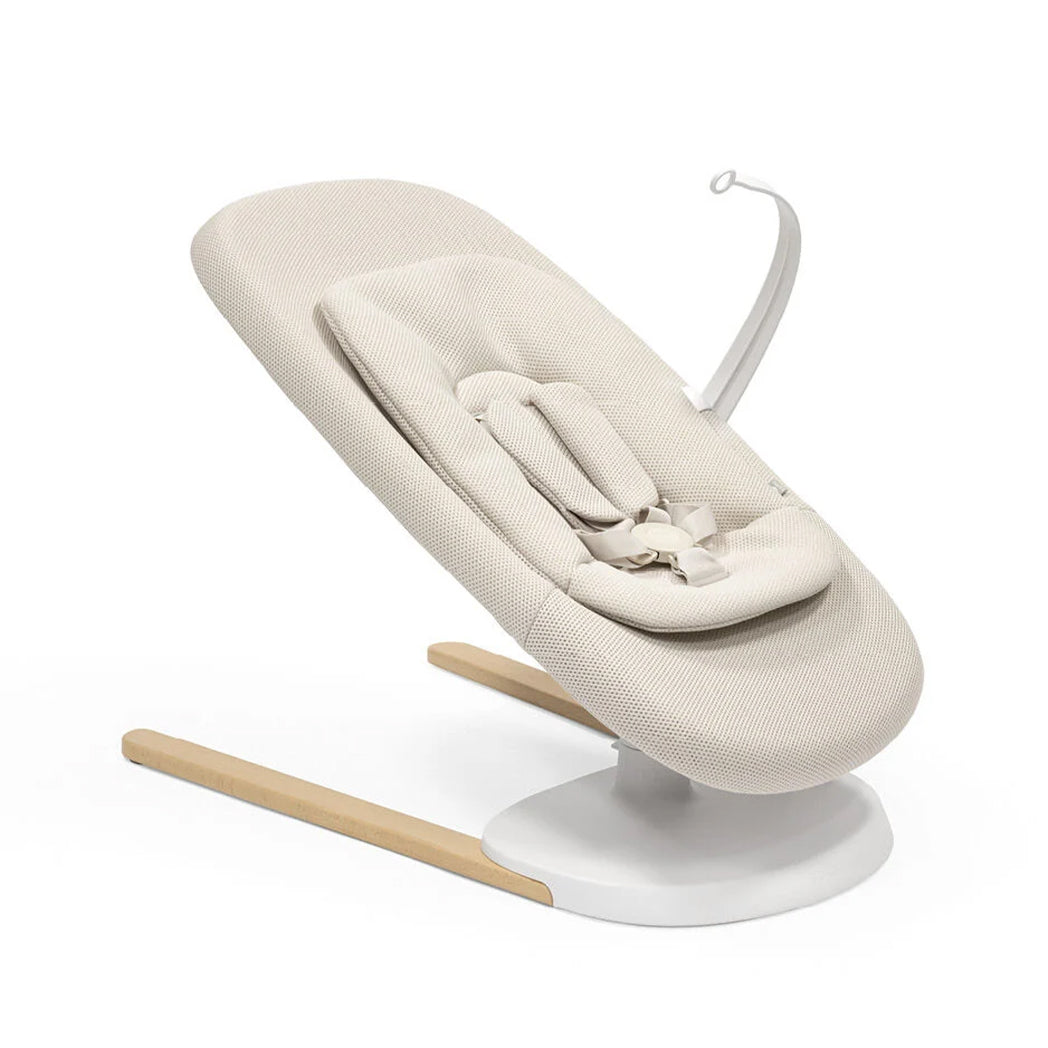 STOKKE Yoga Babywippe & Babyschaukel bei Yay Kids