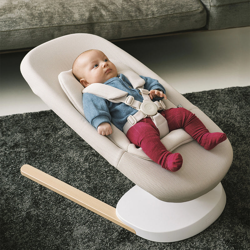 STOKKE Yoga Babywippe & Babyschaukel bei Yay Kids