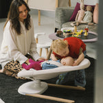 STOKKE Yoga Babywippe & Babyschaukel bei Yay Kids