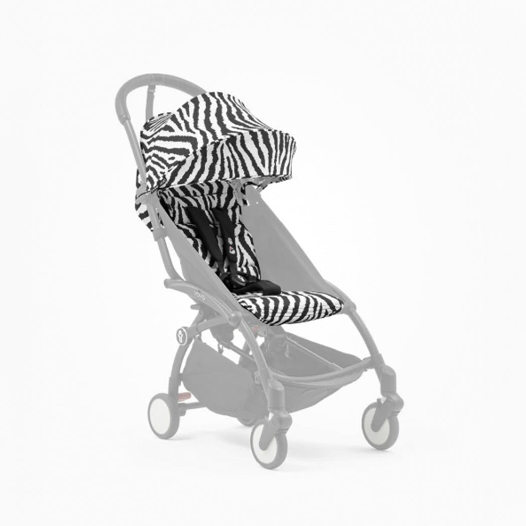 Kinderwagen STOKKE YOYO³ 6+ Textilset