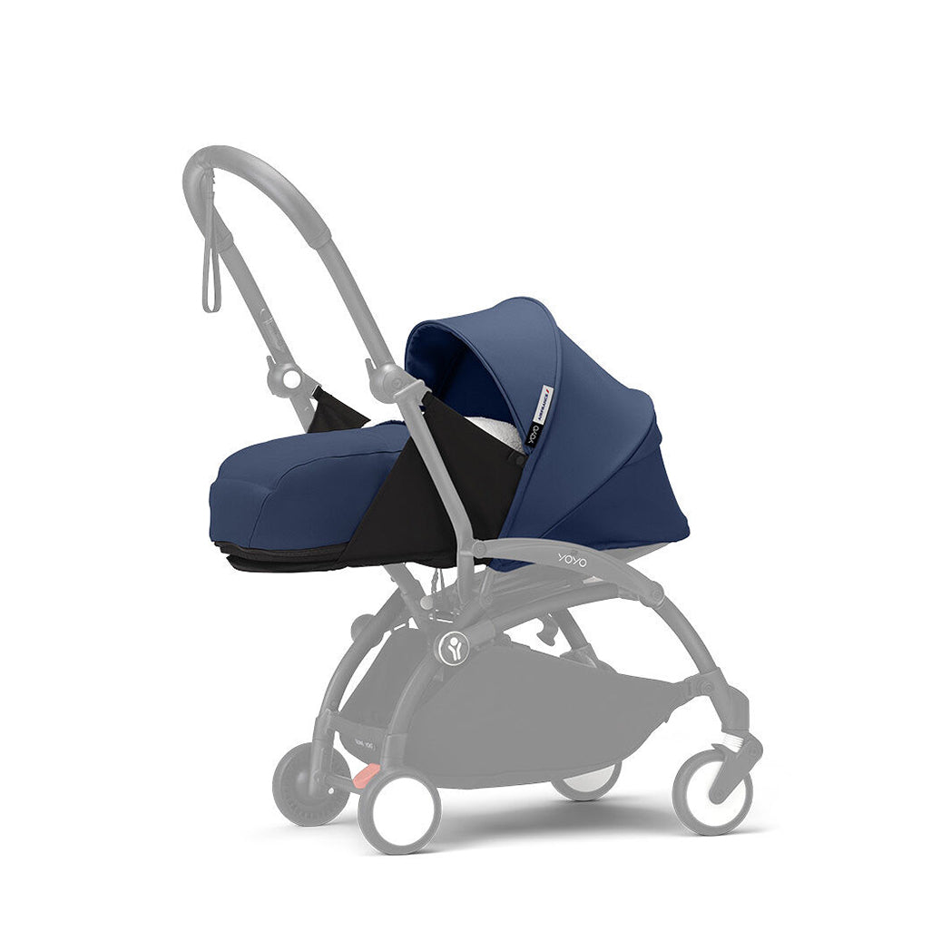 STOKKE  YOYO³ 0+ Neugeborenen-Set bei Yay Kids