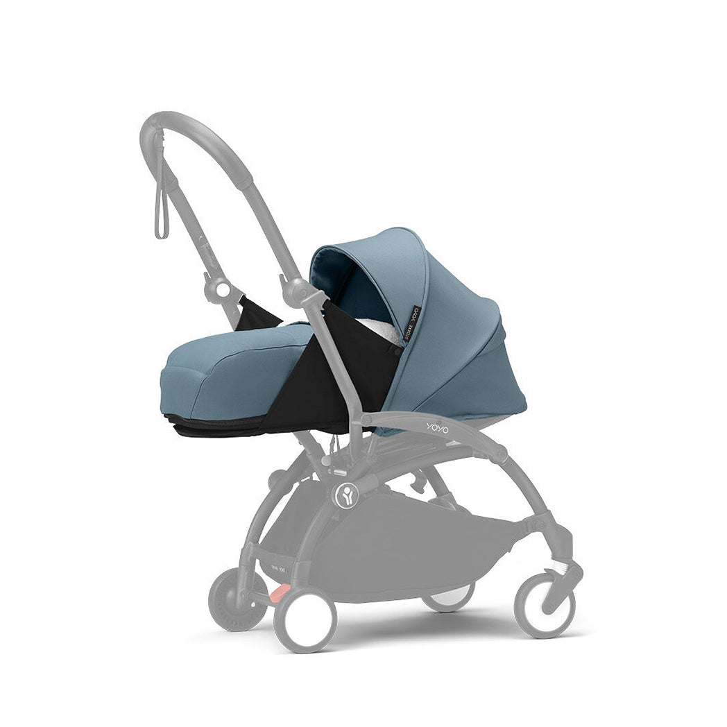 STOKKE  YOYO³ 0+ Neugeborenen-Set bei Yay Kids