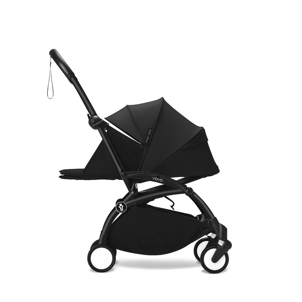 STOKKE  YOYO³ 0+ Neugeborenen-Set bei Yay Kids