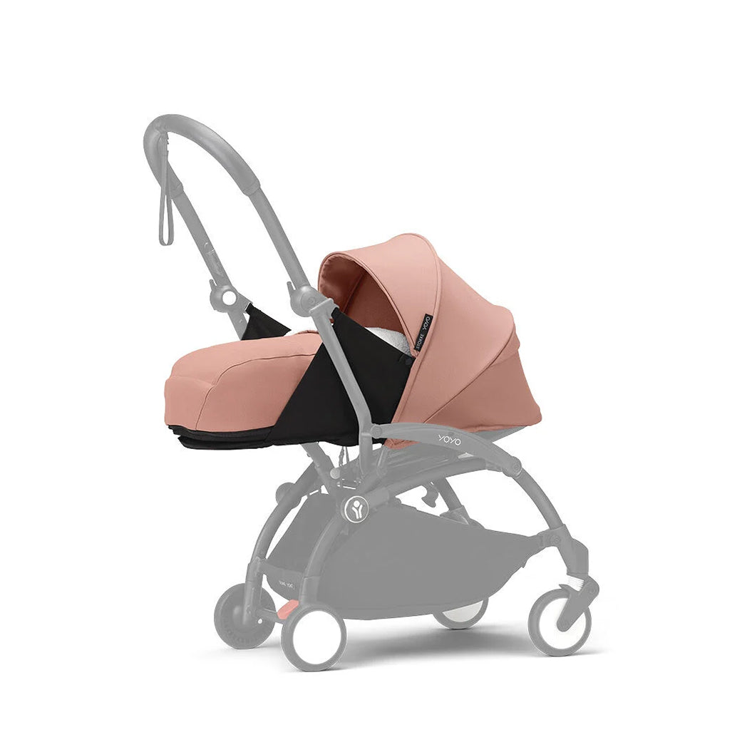 STOKKE  YOYO³ 0+ Neugeborenen-Set bei Yay Kids