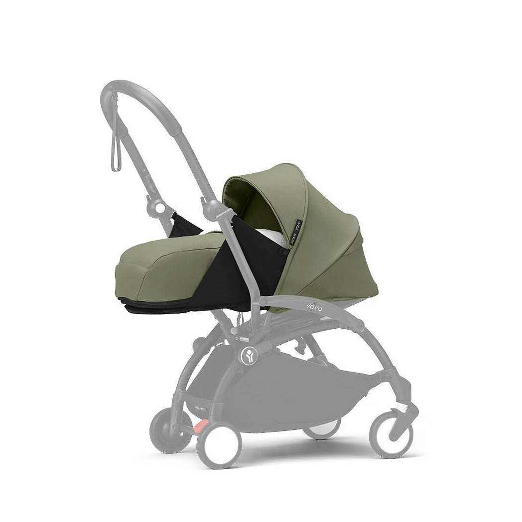 STOKKE  YOYO³ 0+ Neugeborenen-Set bei Yay Kids