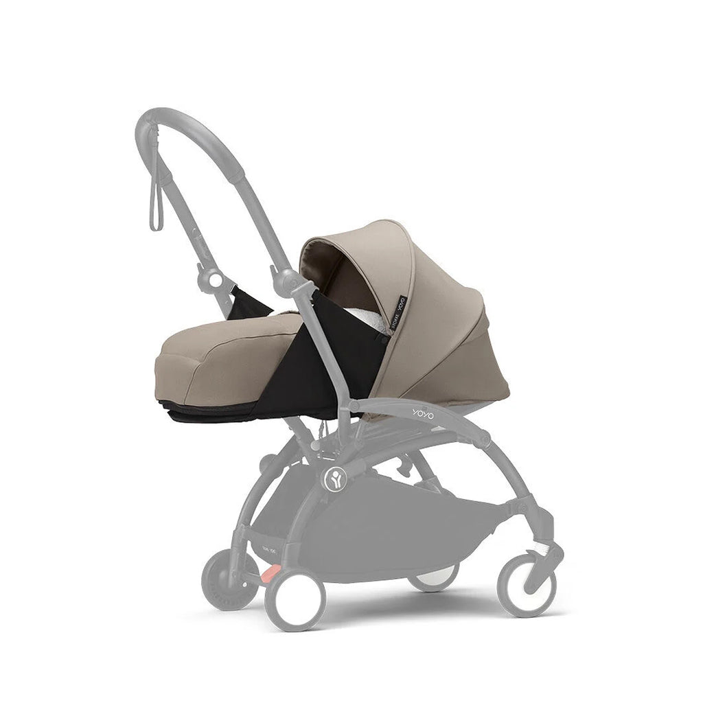 STOKKE  YOYO³ 0+ Neugeborenen-Set bei Yay Kids