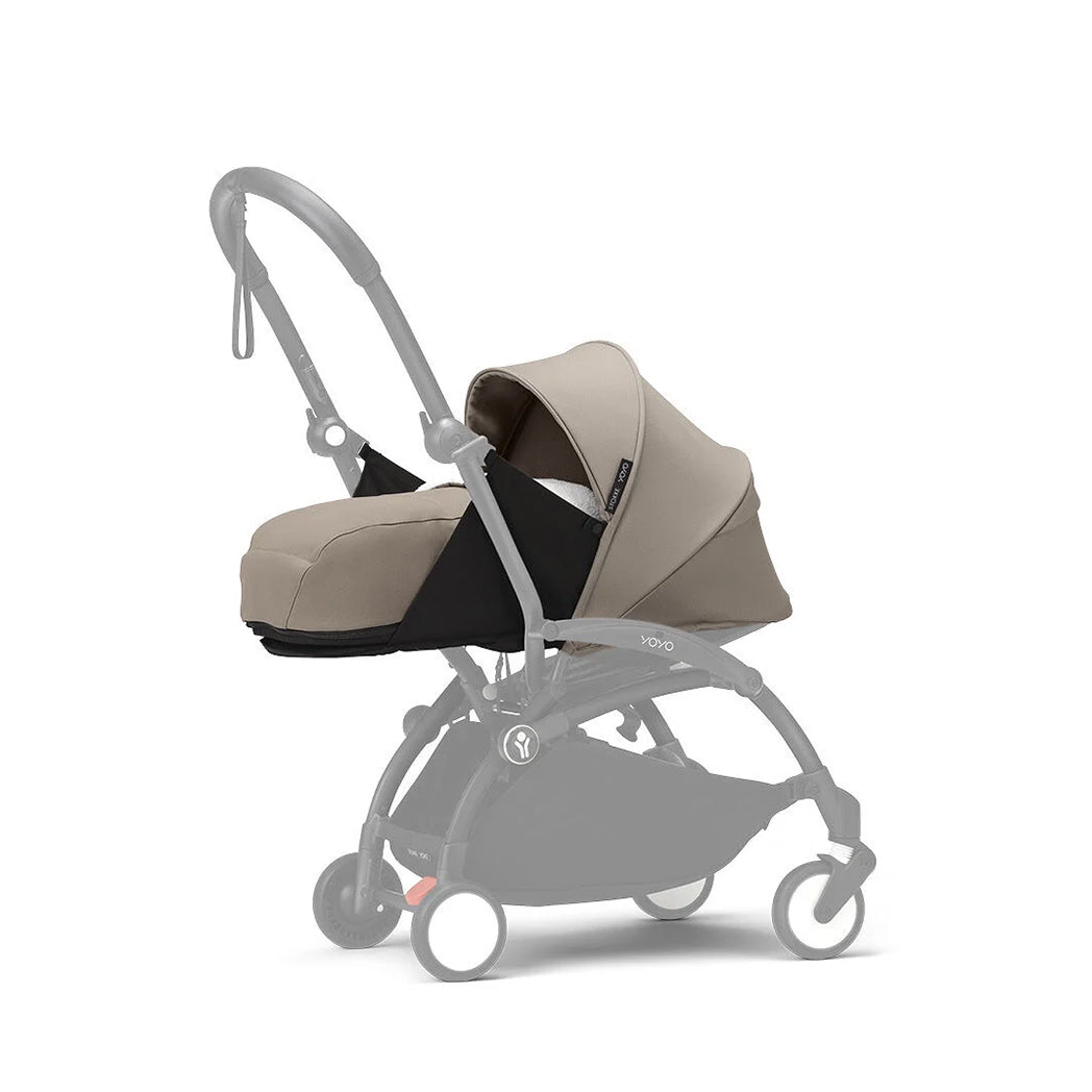 STOKKE  YOYO³ 0+ Neugeborenen-Set bei Yay Kids